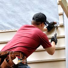 Best Composite Siding  in Kirby, TX